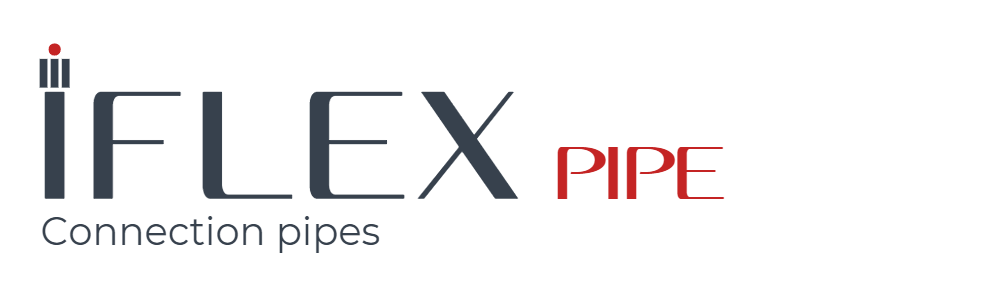 iFLEX connection pipes