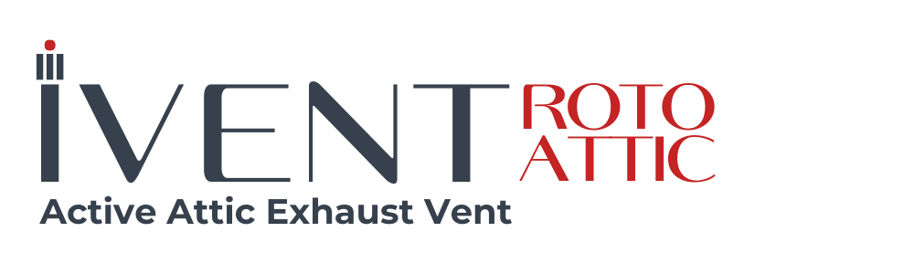 iVent ROTO ATTIC